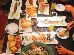 -万鱼亭·鹤家日本料理(南通青年中路店)
