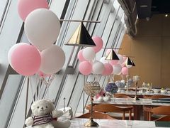 -桃花江餐厅·江景-约会·聚会