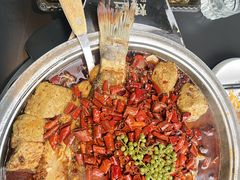 -烤匠麻辣烤鱼(IFS店)