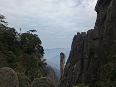 -三清山风景名胜区