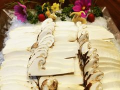 -林芝工布庄园希尔顿酒店-猎味中餐厅