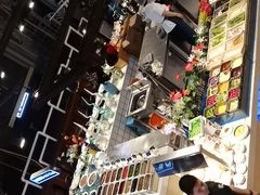 -海天盛宴新派海鲜自助餐厅(群力店)