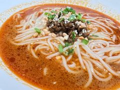 担担面-千日贺茶餐厅(高新万达店)