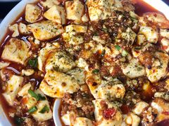 麻婆豆腐-老丘丘(较场口店)