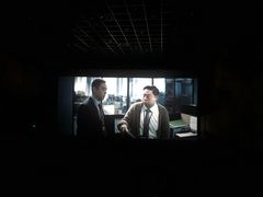 -博纳国际影城(南联IMAX店)