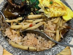 -佰搭果·广式茶餐厅(石牌东路店)