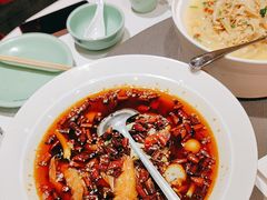 -北平盛世·新京菜·北京烤鸭(劲松·双井店)