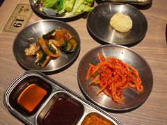 -西塔老太太泥炉烤肉(亚运村店)