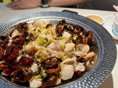 -小鱼小牛(世欧广场店)