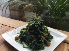 -锦尚阁烤鱼•天津菜(宣武门胡同店)