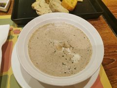 -安妮意大利餐厅(世贸天阶店)