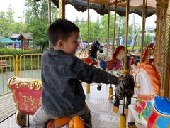 -成飞公园