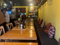 -La Tavernetta(Bar à Vin)(乌鲁木齐路店)