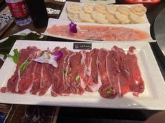 -唇辣号重庆老火锅(燕郊鑫乐汇店)