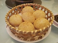 -东海朗廷酒店-唐阁T’ANG COURT 中餐厅