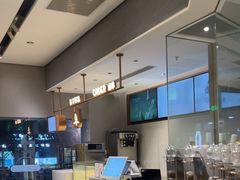 -喜茶(深圳喜荟城店)