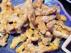 -冰城小镇音乐串吧·聚会餐厅(百子湾店)