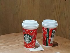 -星巴克(深圳侨城街店)