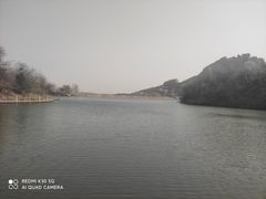 -嵖岈山风景区