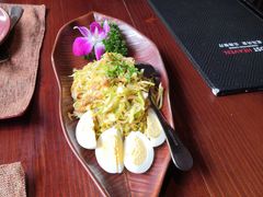 -花马天堂云南餐厅 Lost Heaven(外滩店)