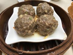 鲜竹牛肉球-顺丰轩园林酒家(天河店)