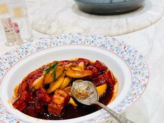 -宴昆山·私房菜(春晖店)