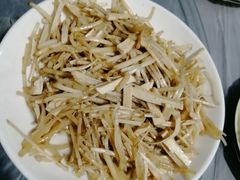 -天乐农家鱼头王(天目湖店)