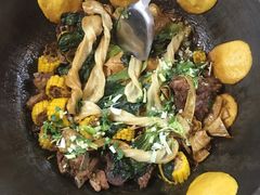 -清真长山屯泉水灶台鱼(佳庆道店)