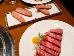 -隐炉和牛烧肉店(群力店)