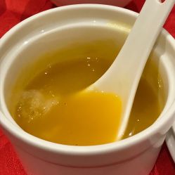 -中油泰富国际酒店-泰富宴会厅