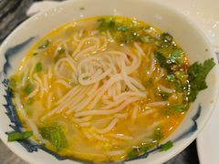 -四季轩中餐厅(徐州开元名都大酒店)