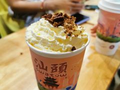 -一杯潮茶·专注潮汕茶饮(朝阳庄店)