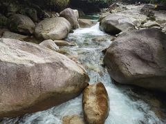 -大鄣山卧龙谷景区
