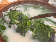 -千岛湖鱼味馆(十字街总店)