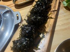 -金顺韩式烤肉·网红烤肉店(广利路店)