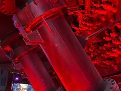 -首钢一高炉·SoReal科幻乐园