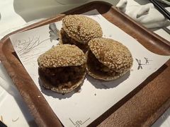 -四季民福烤鸭店(王府井东安门店)