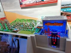 -中国铁道博物馆(正阳门馆)
