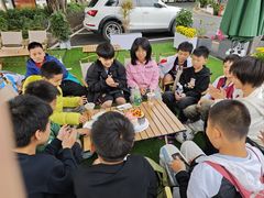 -蜂蝶来饼店(拱北总店)