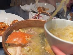 -小天厨民间菜馆(深圳街店)