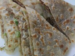 -溢心园香河肉饼总店