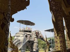 -西双版纳勐泐文化旅游区