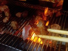 -海拉尔碳烤羊腿烤鸽子(吕营店)