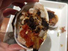 -苏大嘴海鲜牧场(奥林匹克店)