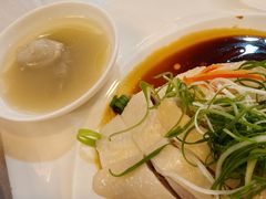 -鹿鸣酒家(越秀店)