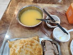 -李连贵熏肉大饼(天通苑店)