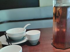 -汀小府·福建客家菜(鼓山沃尔玛店)
