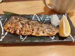 -长崎屋·日本料理·刺身·烧鸟(天河北路店)