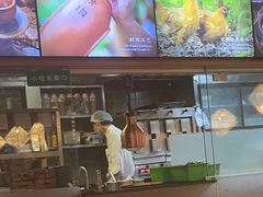 -云海肴·汽锅鸡·云南代表菜(曲江大悦城店)