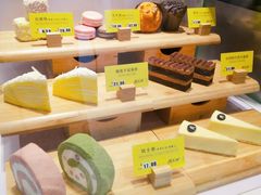 -麦当劳(SM城市广场店)